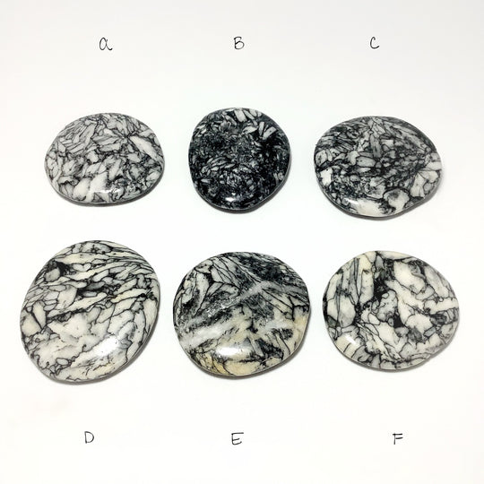 Pinolite Touch Stone at $29 Each