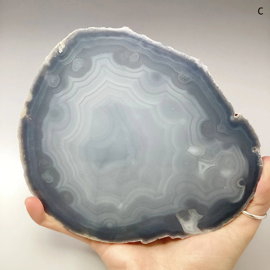 Agate Slice