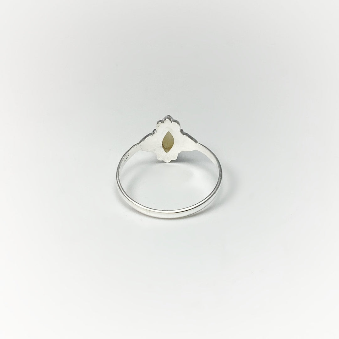 Freshwater Pearl Ring