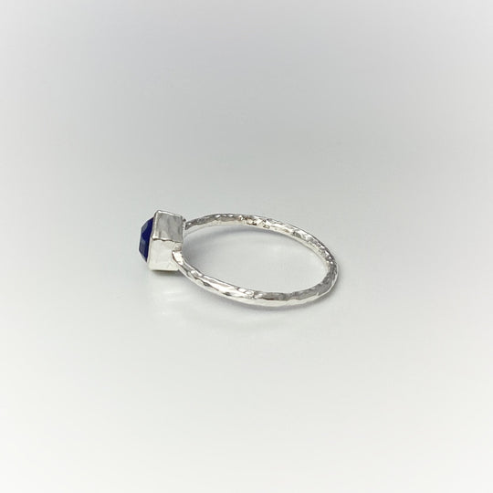 Sodalite Ring