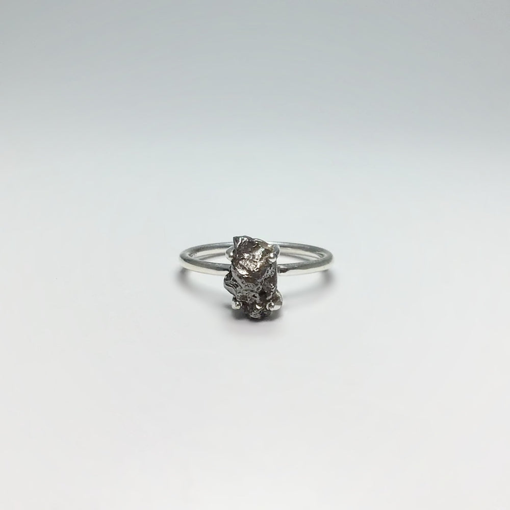 Campo Del Cielo Meteorite Ring at $79 Each