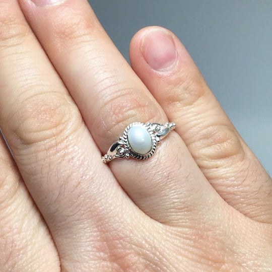 Freshwater Pearl Ring