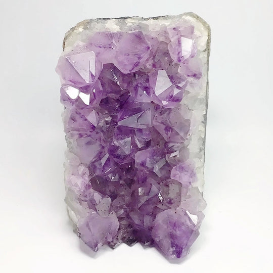 Amethyst Lamp