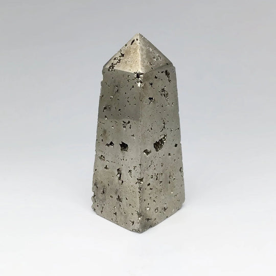 Iron Pyrite Point