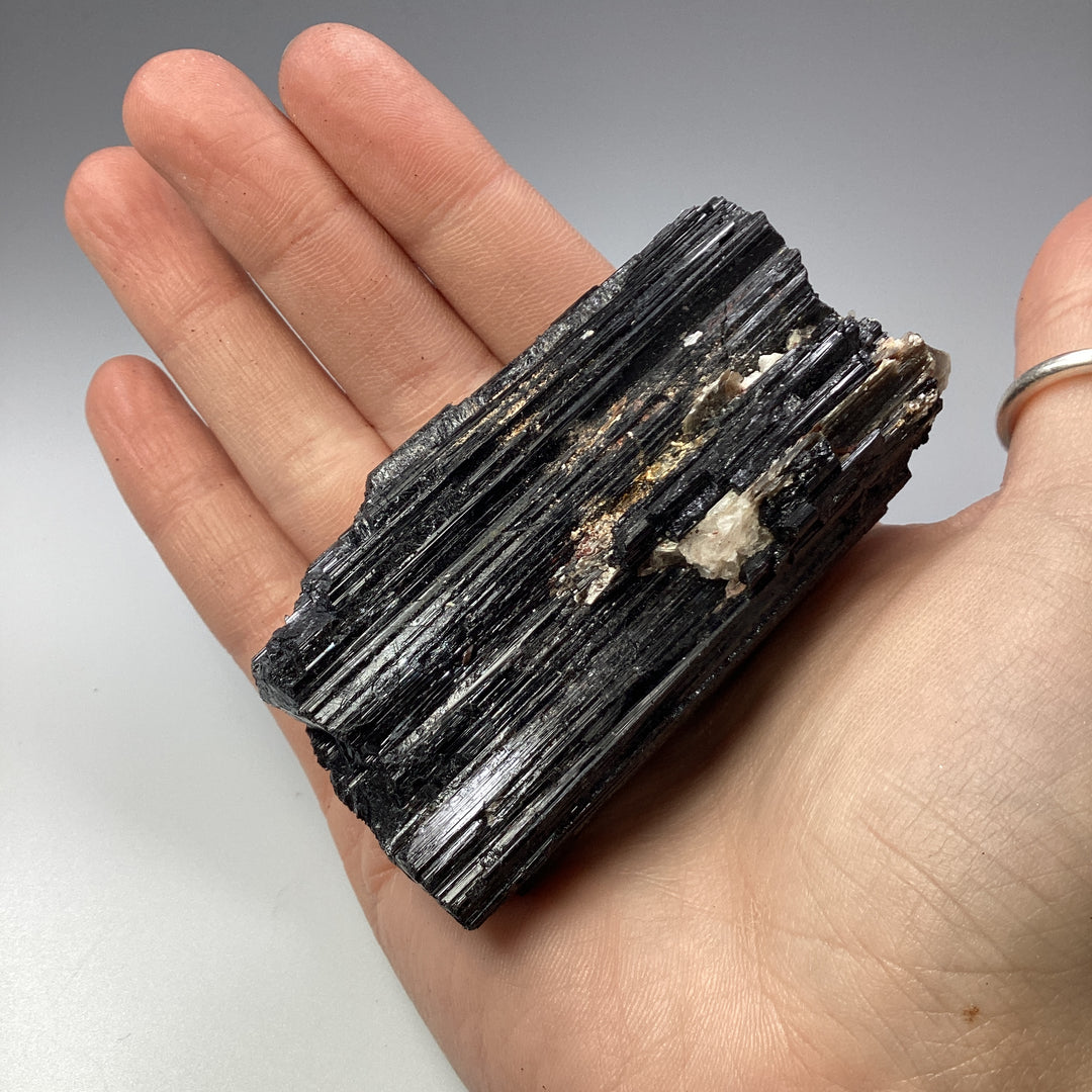 Black Tourmaline