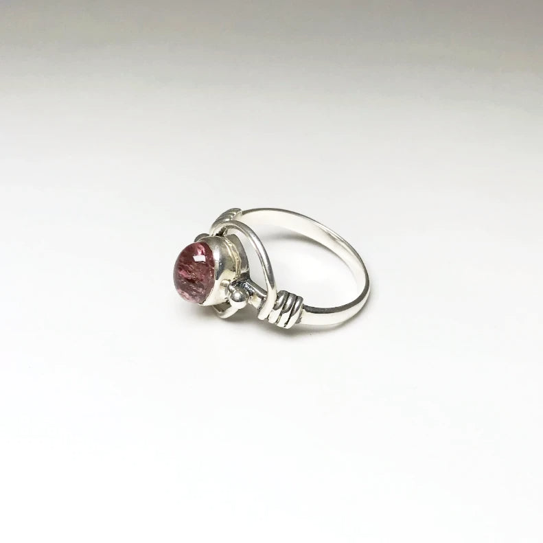 Tourmaline Ring