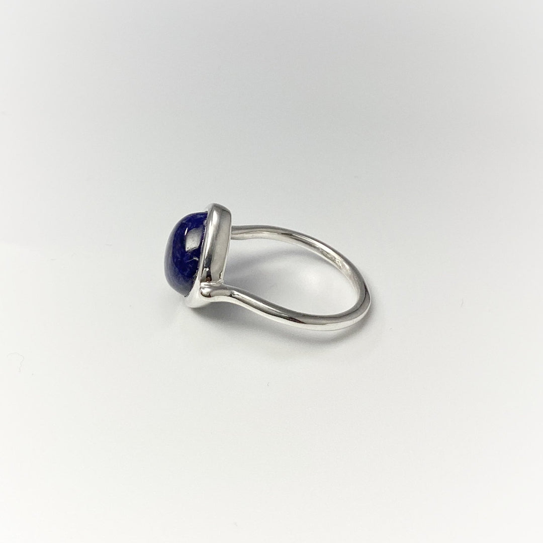 Sodalite Ring