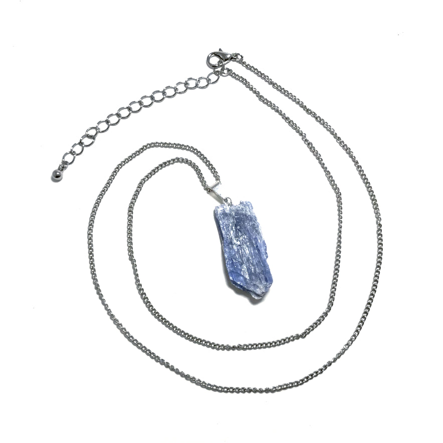 Kyanite Necklace