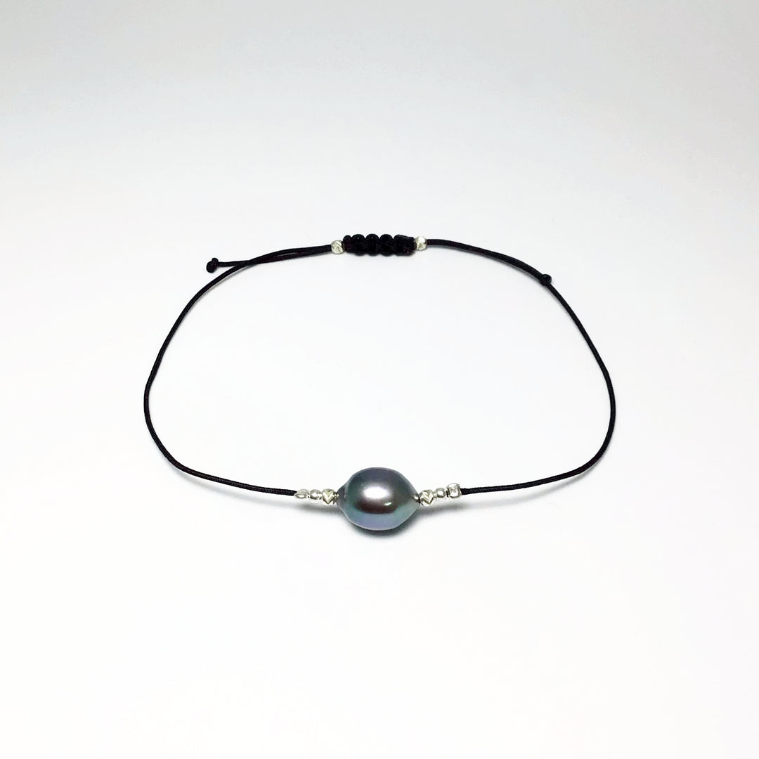 Tahitian Pearl Bracelet