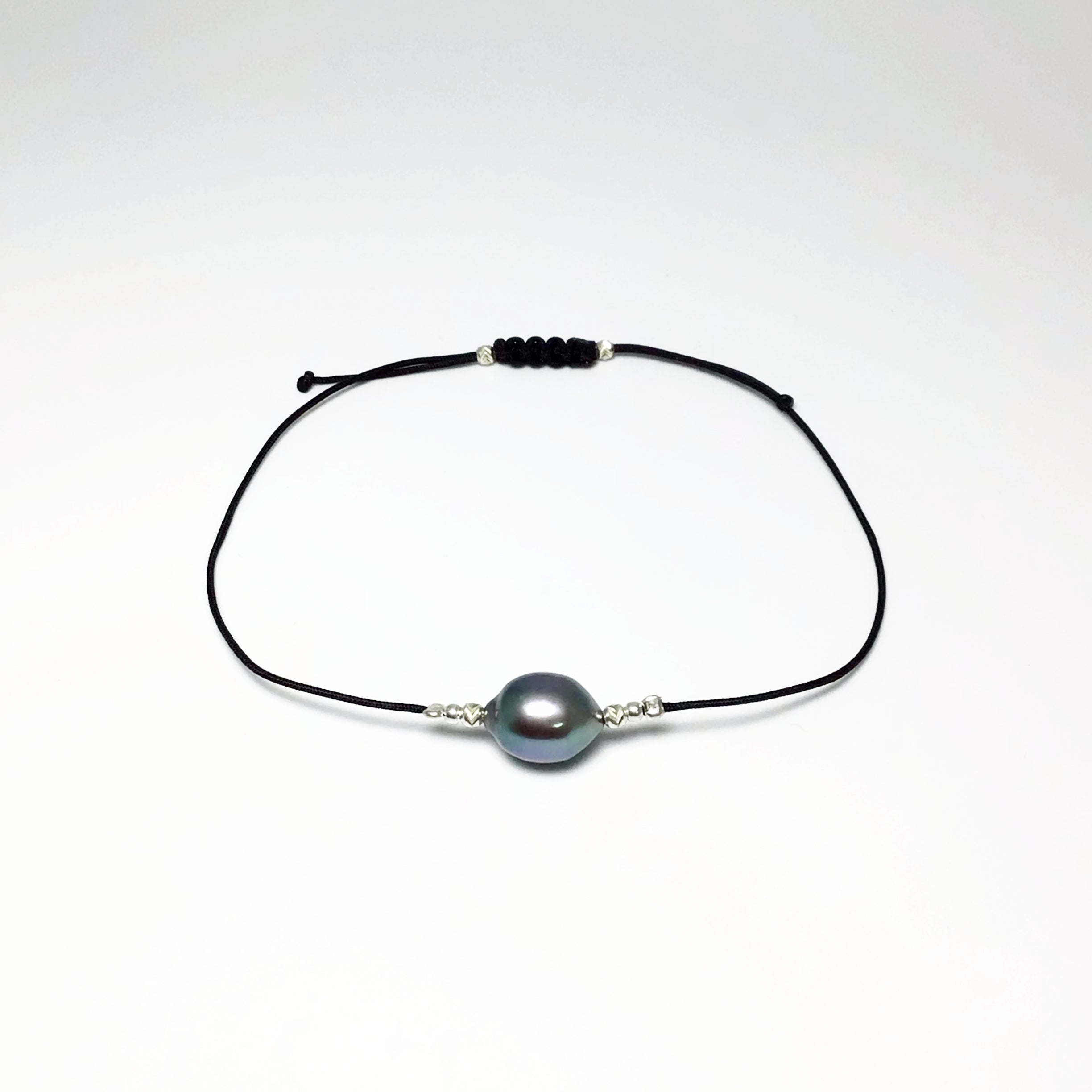 Tahitian Pearl Bracelet