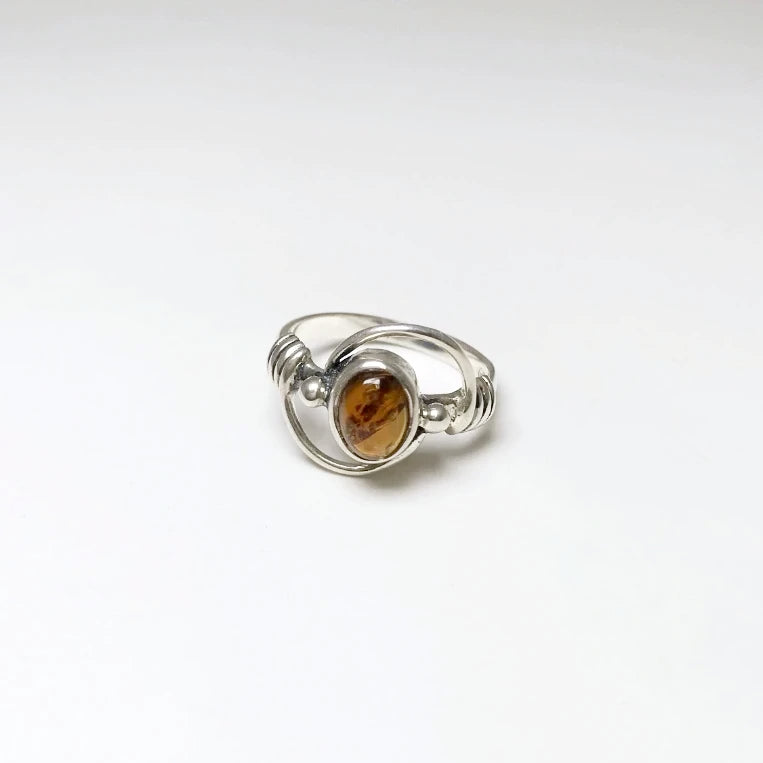 Tourmaline Ring