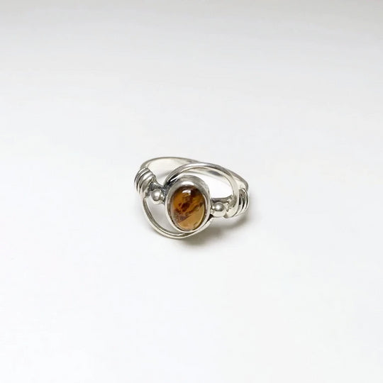 Tourmaline Ring