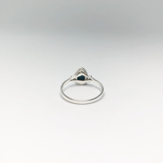 Turquoise Ring