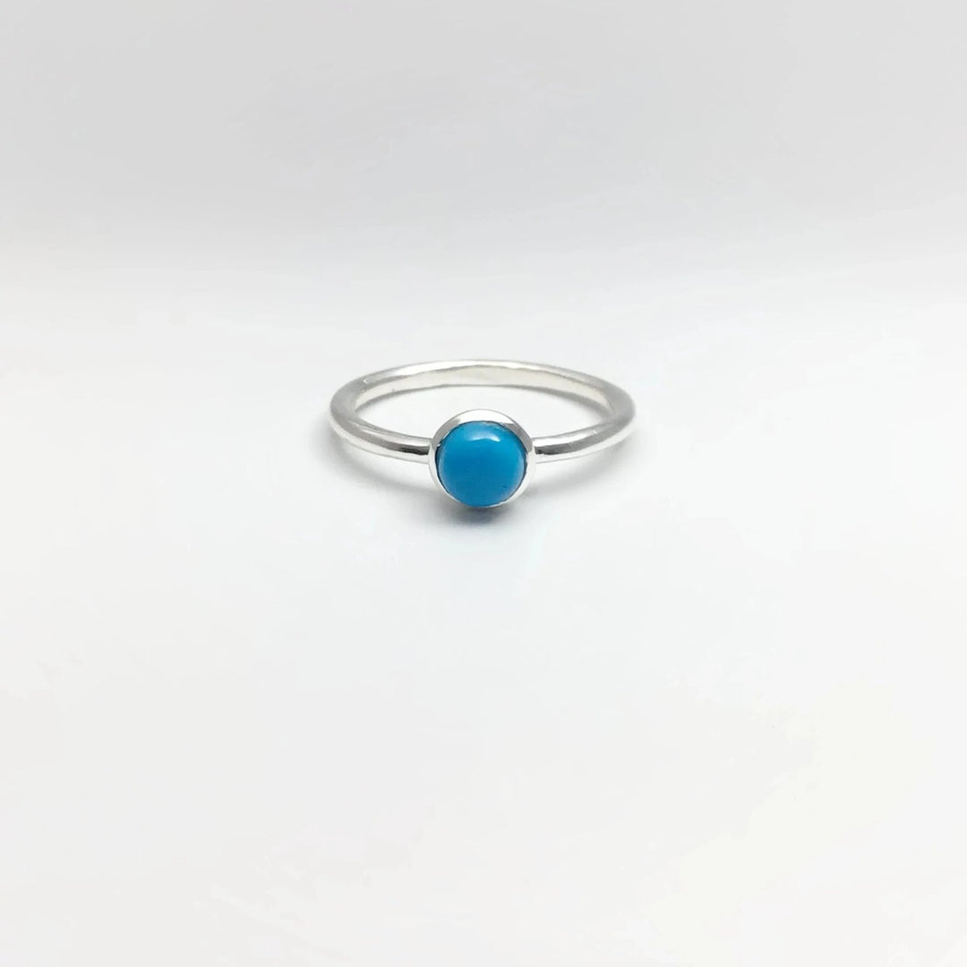 Turquoise Ring