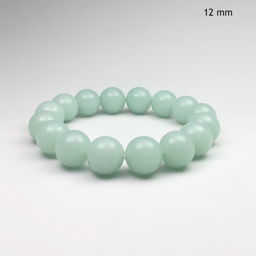 Amazonite Beaded Bracelet