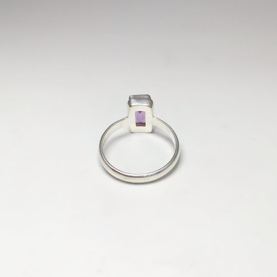 Amethyst Ring