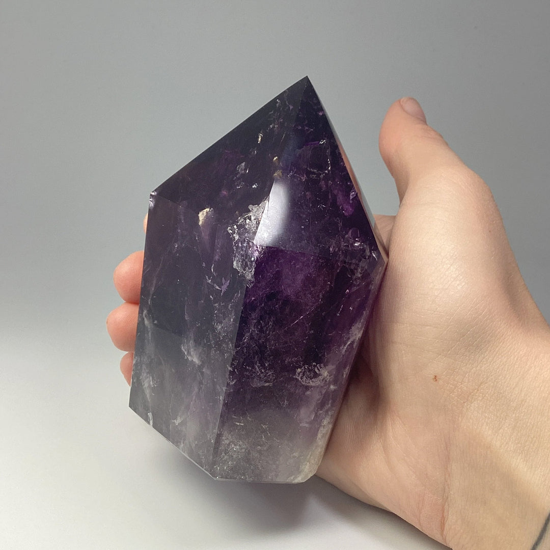 Amethyst Point