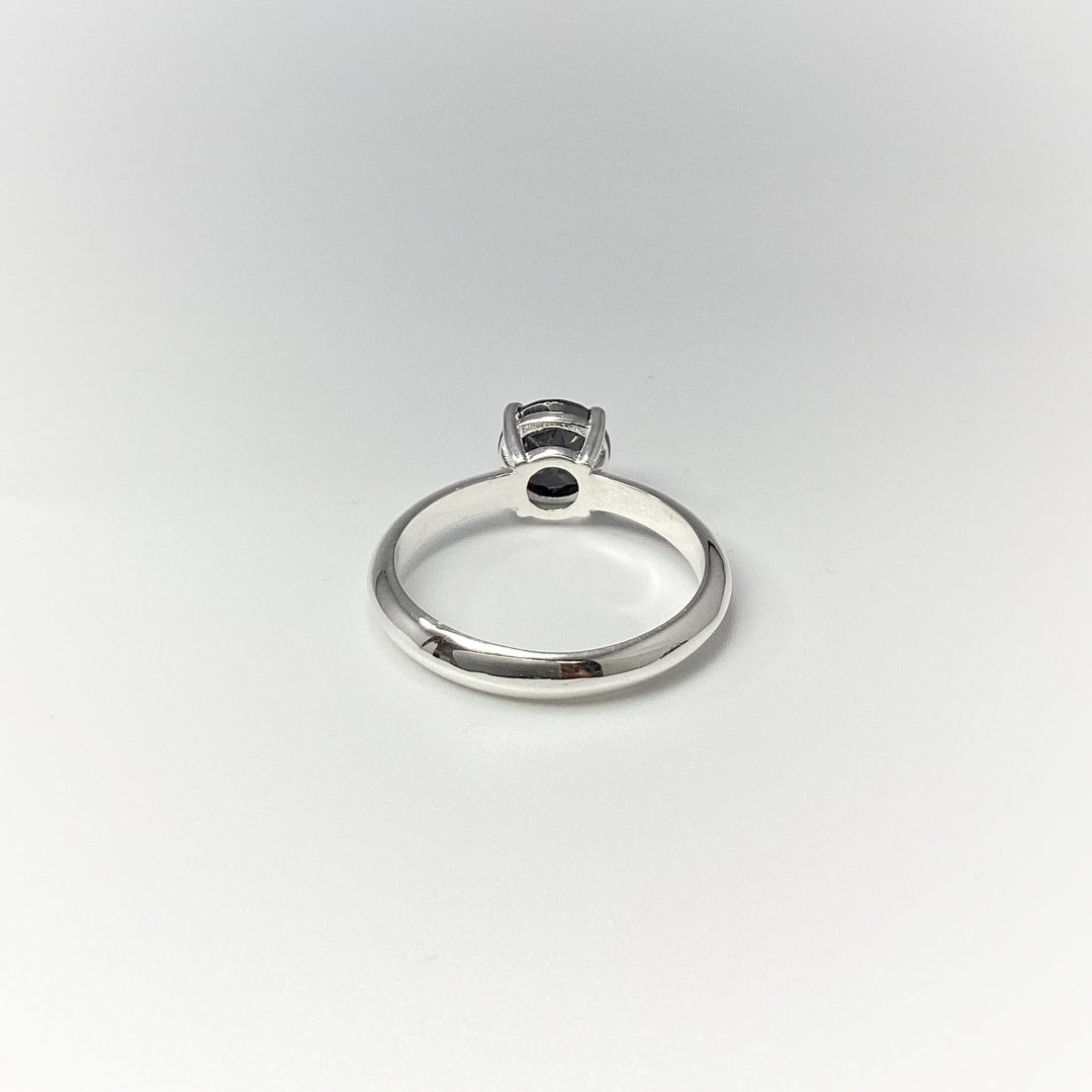 Hematite Ring