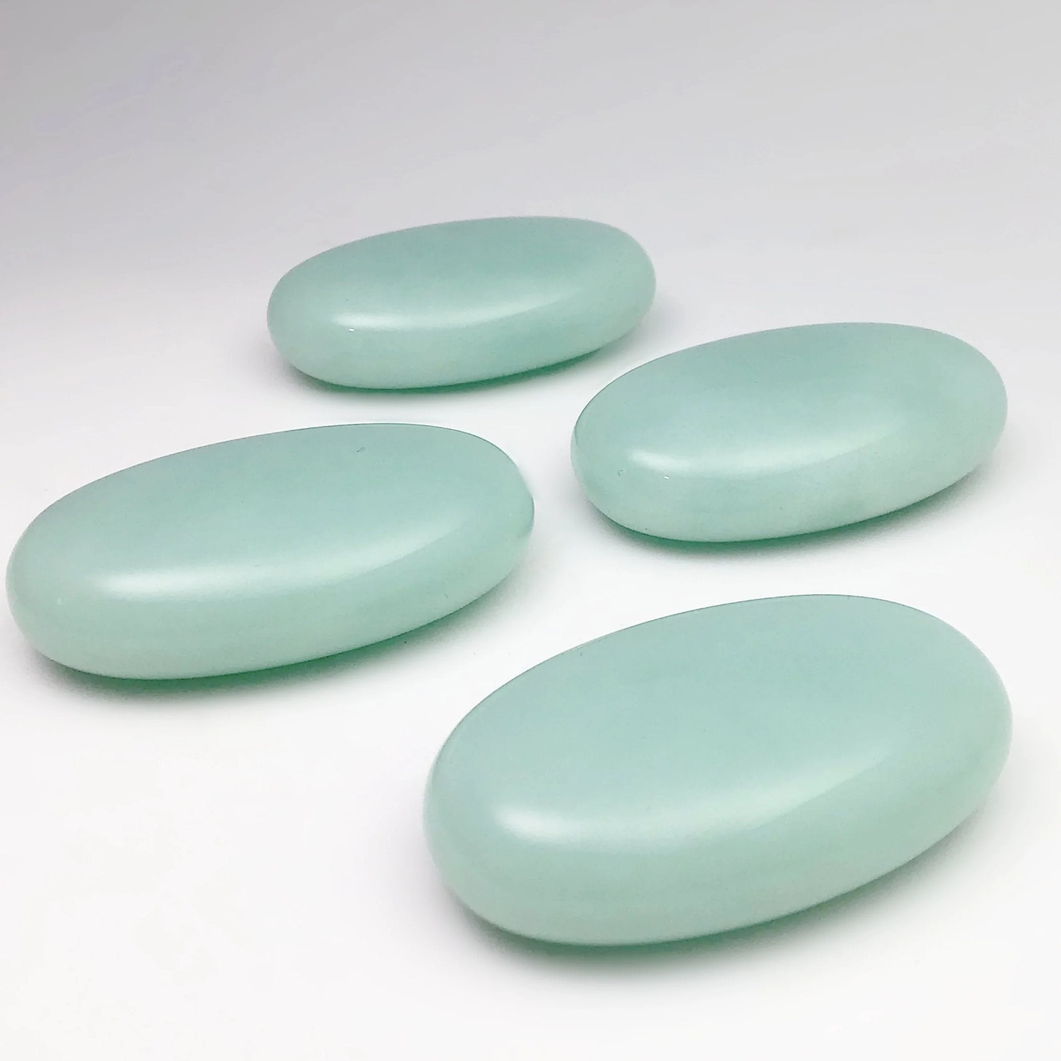 Amazonite Gratitude Stone