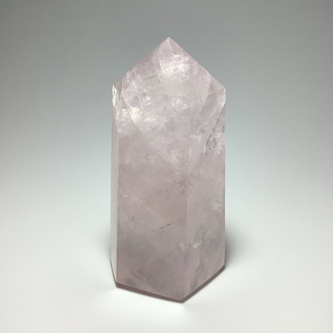 Rose Quartz Point