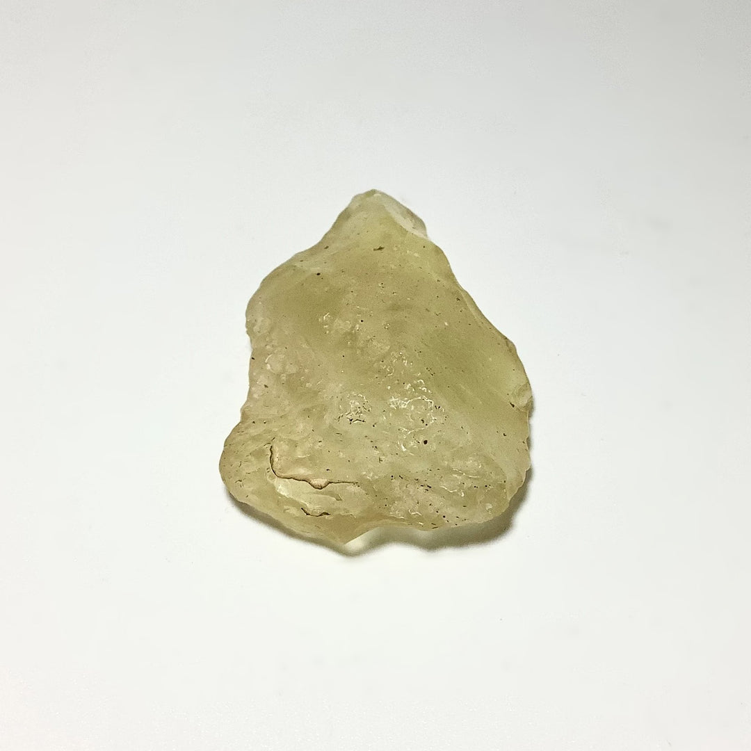 Libyan Desert Glass Tektite