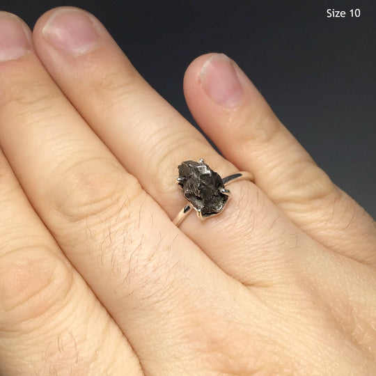 Campo Del Cielo Meteorite Ring at $89 Each