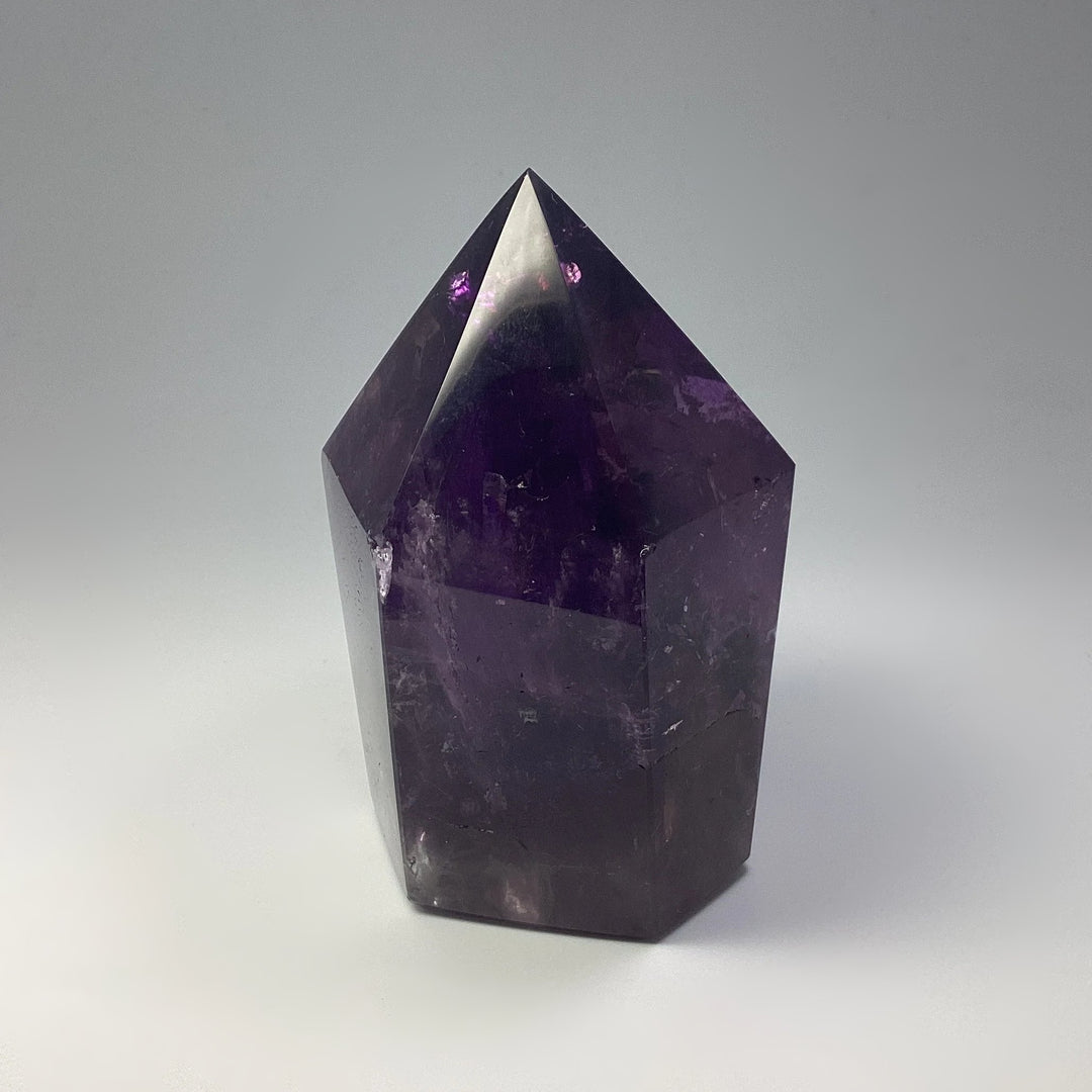 Amethyst Point