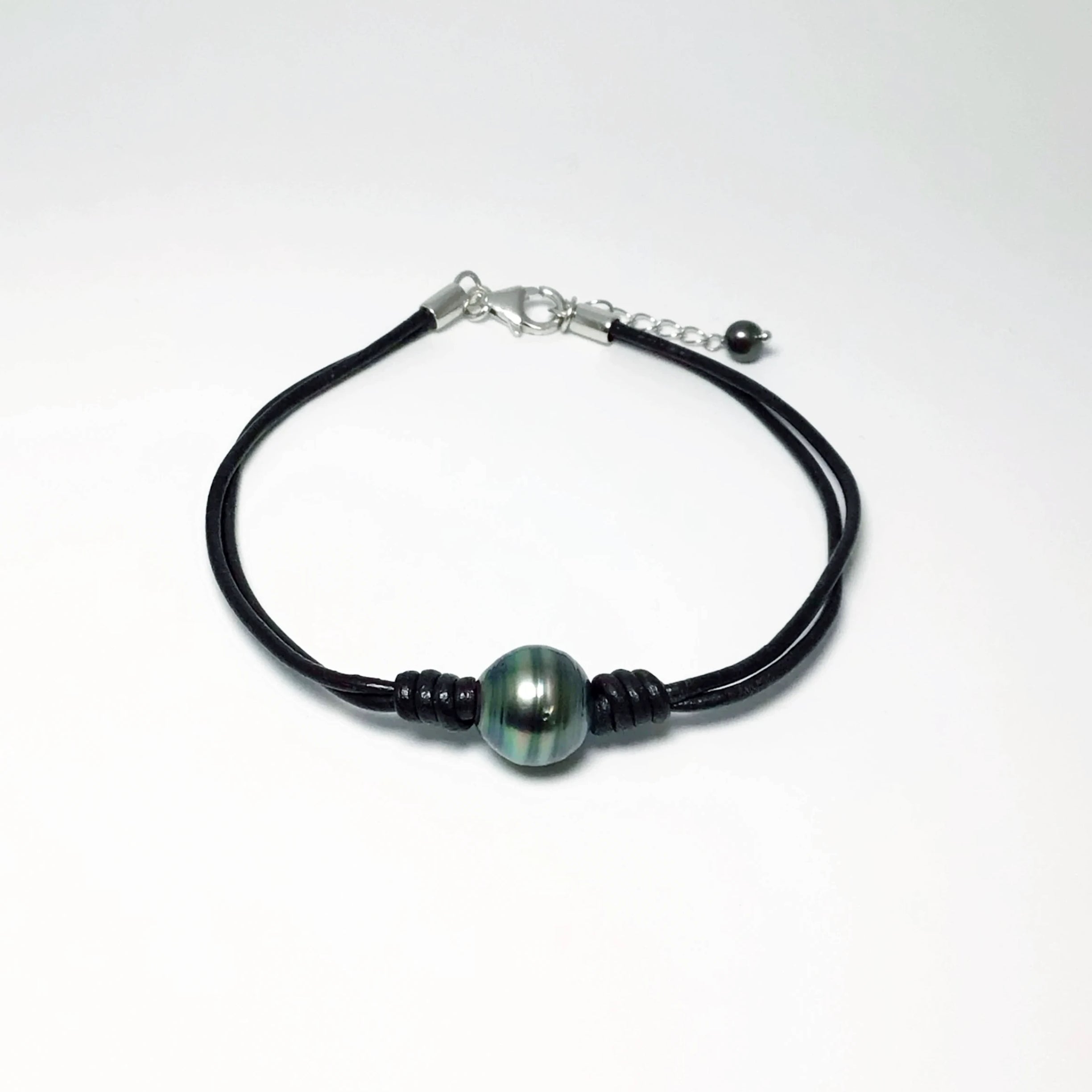 Tahitian Pearl Bracelet