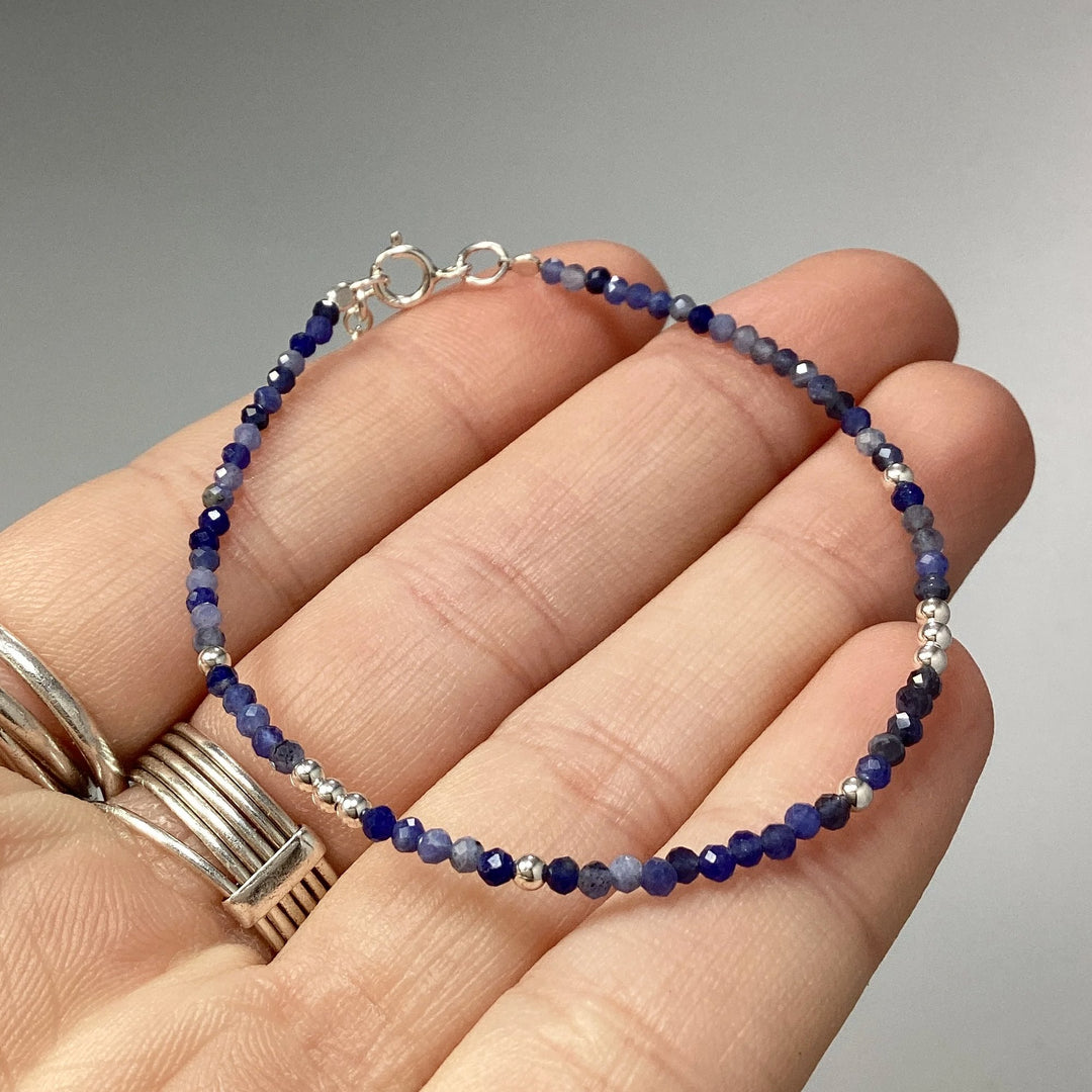 Sodalite Bracelet