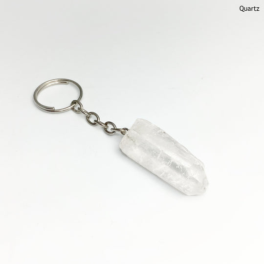 Crystal Keychain