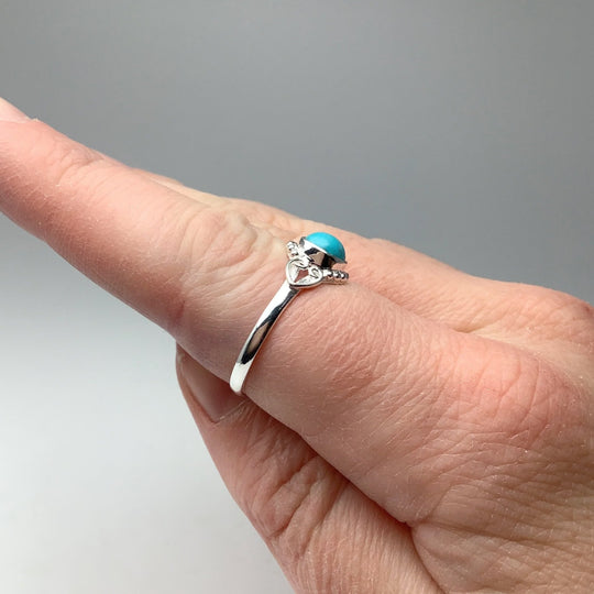 Turquoise Ring