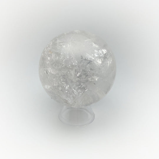 Quartz Sphere