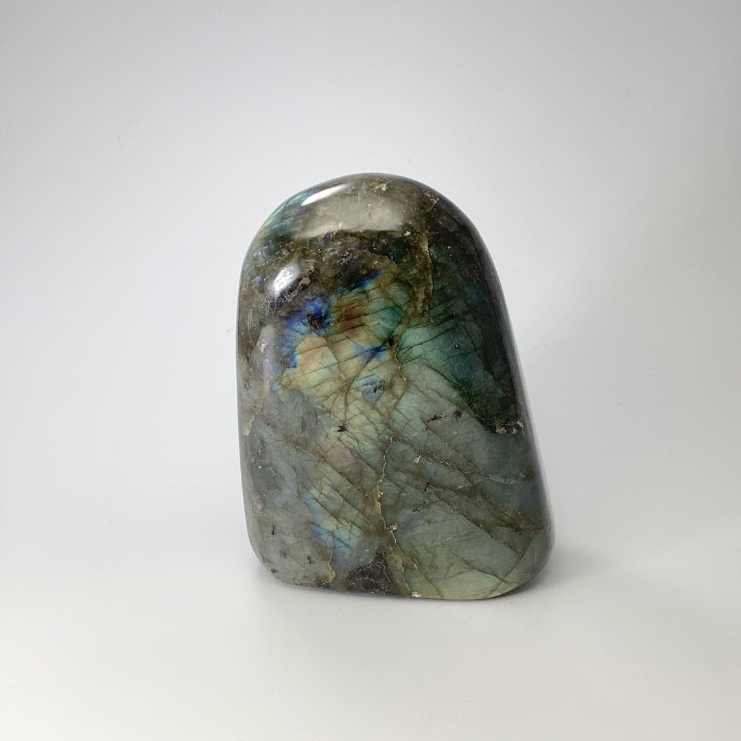 Labradorite Stand Up