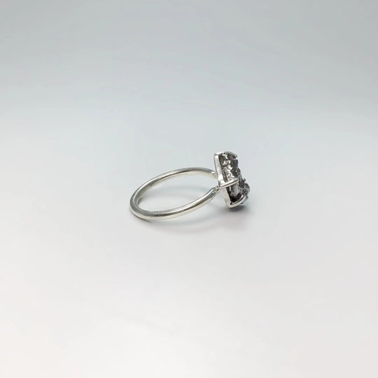 Campo Del Cielo Meteorite Ring at $99 Each