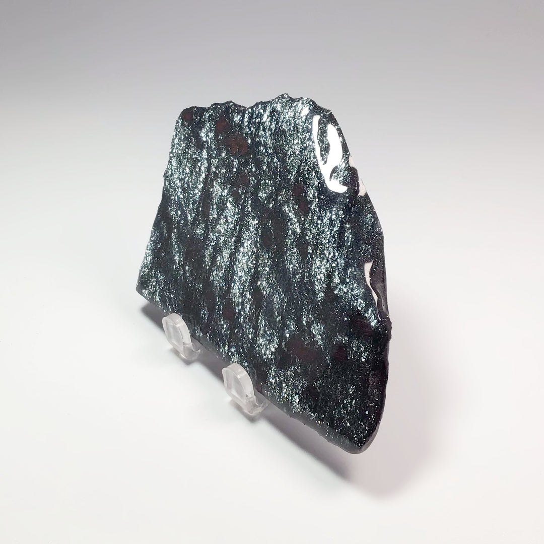 Specular Hematite