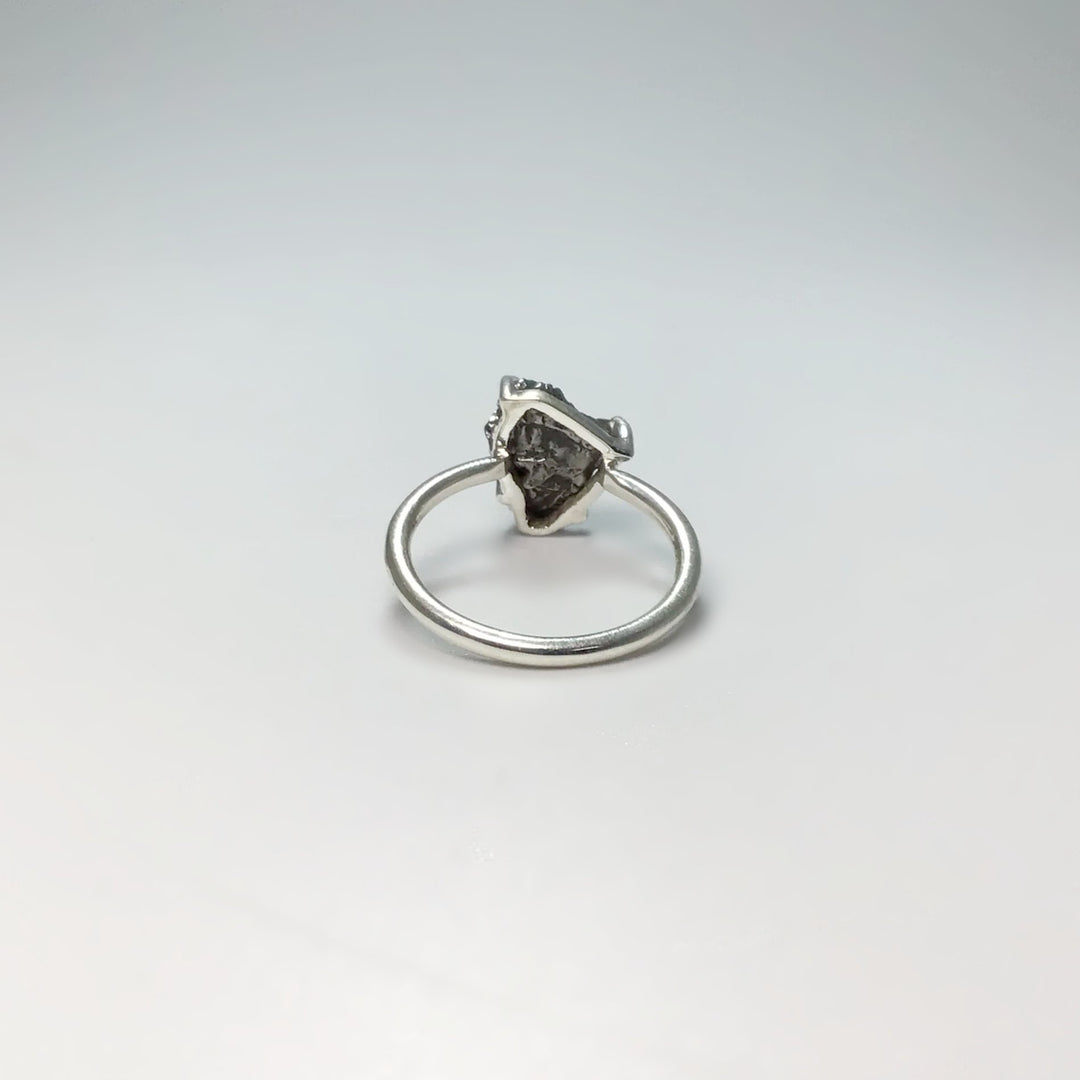 Campo Del Cielo Meteorite Ring at $99 Each