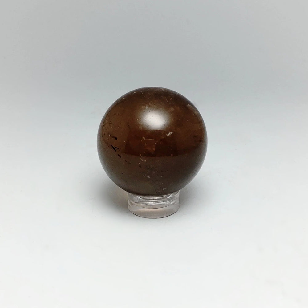 Smoky Quartz Sphere at $35 Each