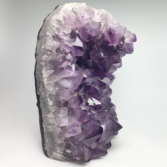 Amethyst Lamp