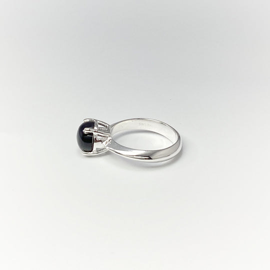 Black Onyx Ring