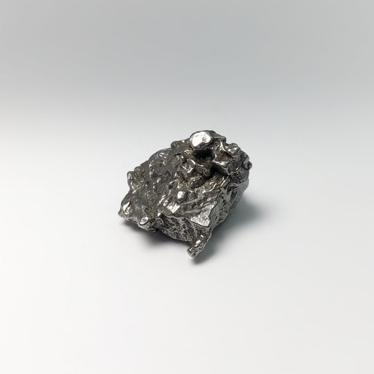 Campo Del Cielo Meteorite