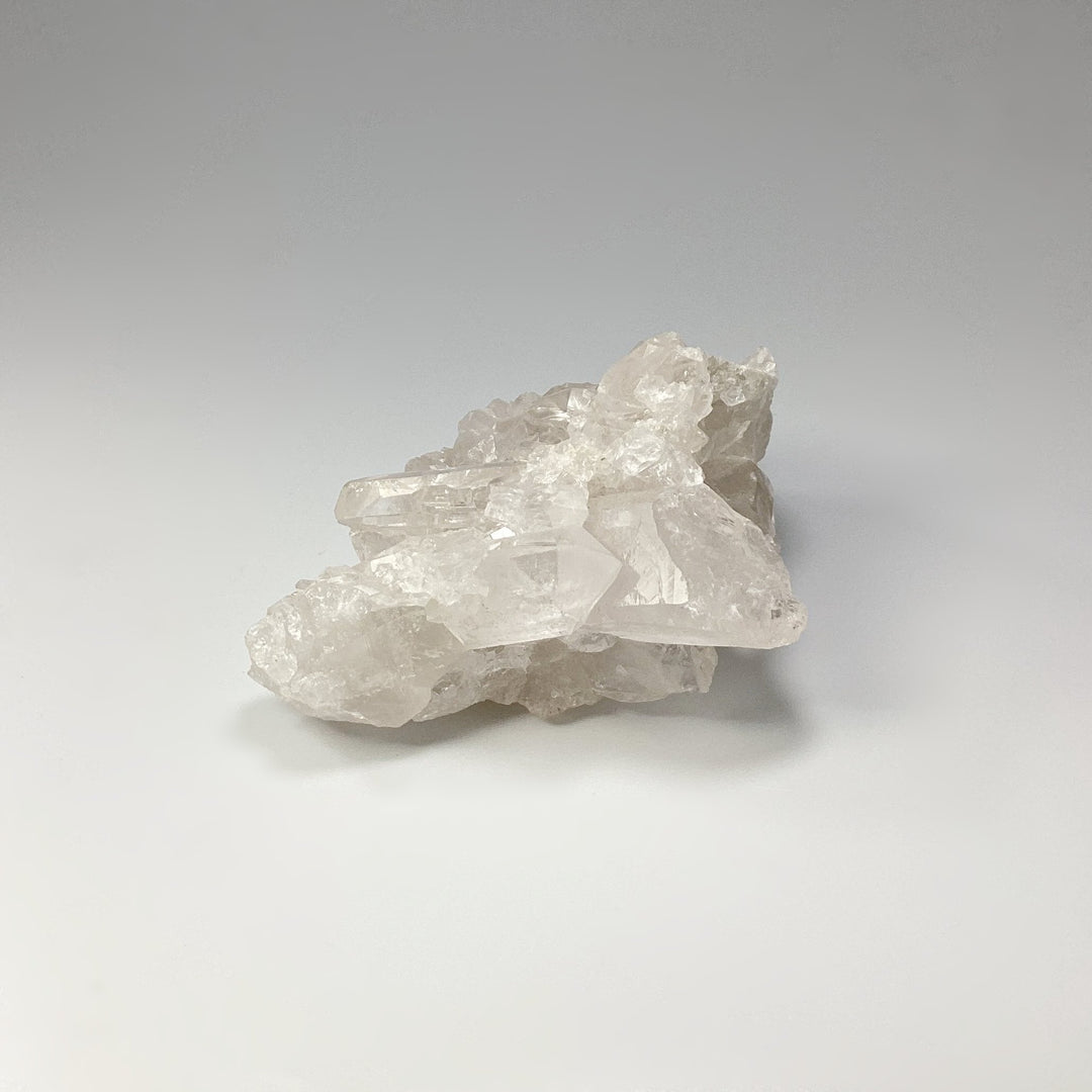 Quartz Cluster