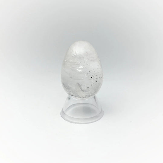 Quartz Small Egg