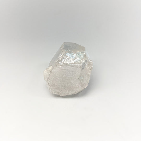 Opalescent Quartz Rough Chunk