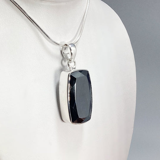 Hematite Pendant