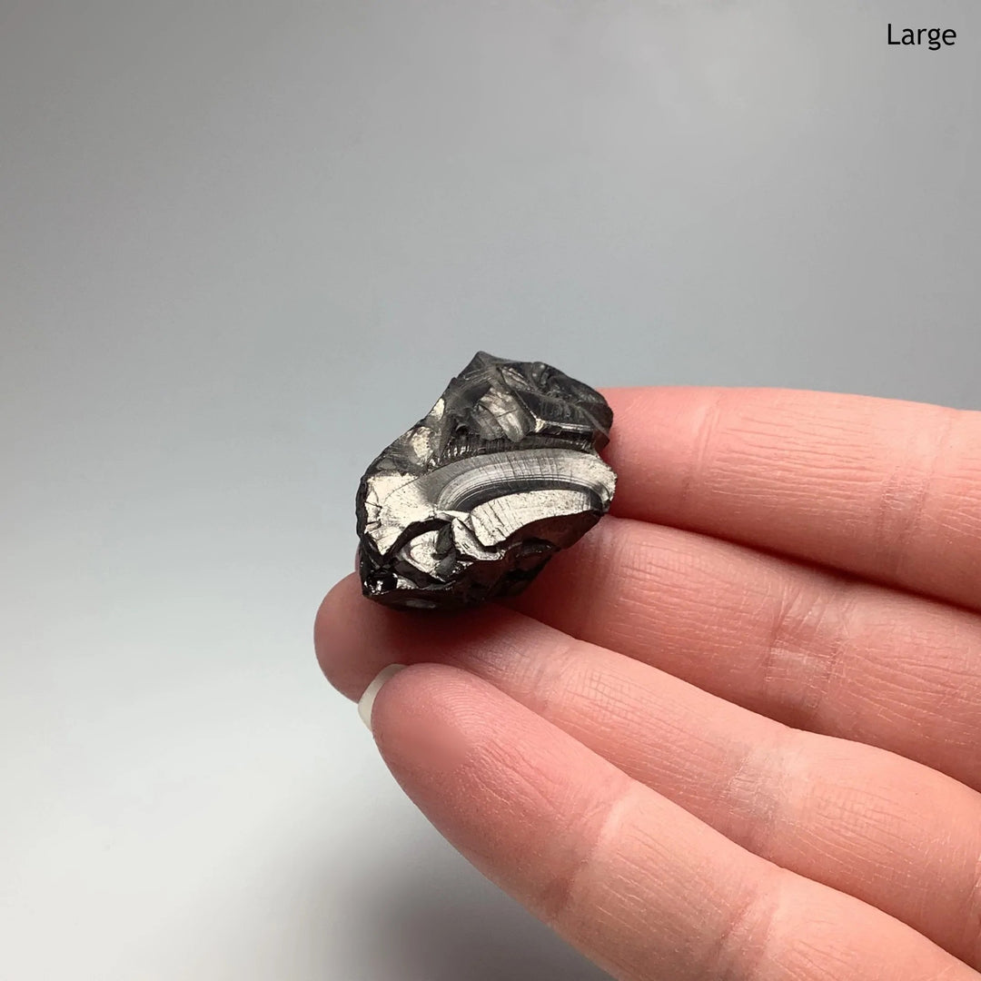 Elite Shungite Piece