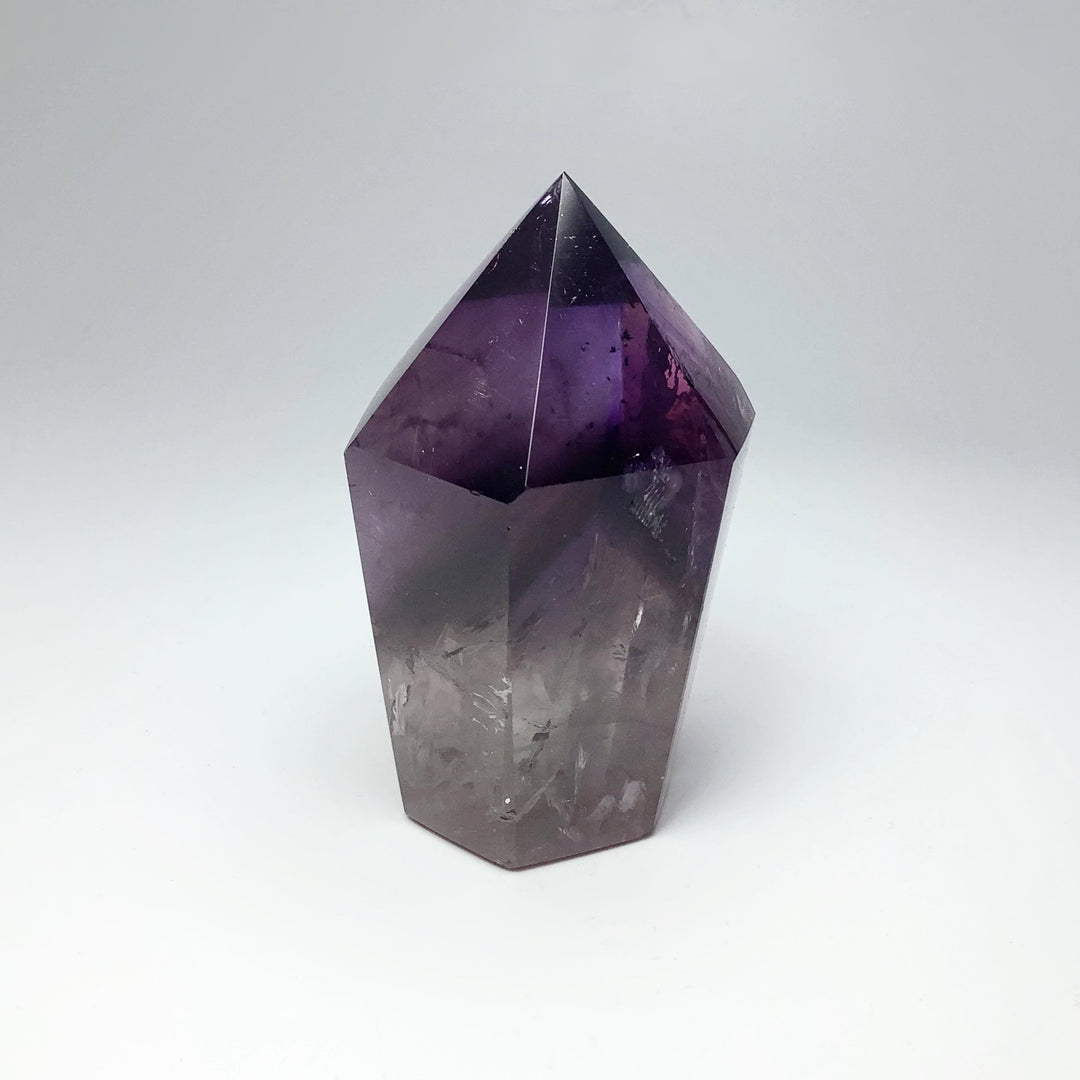 Amethyst Point