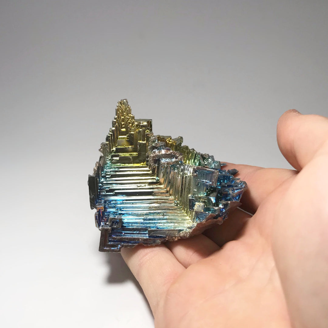 Bismuth