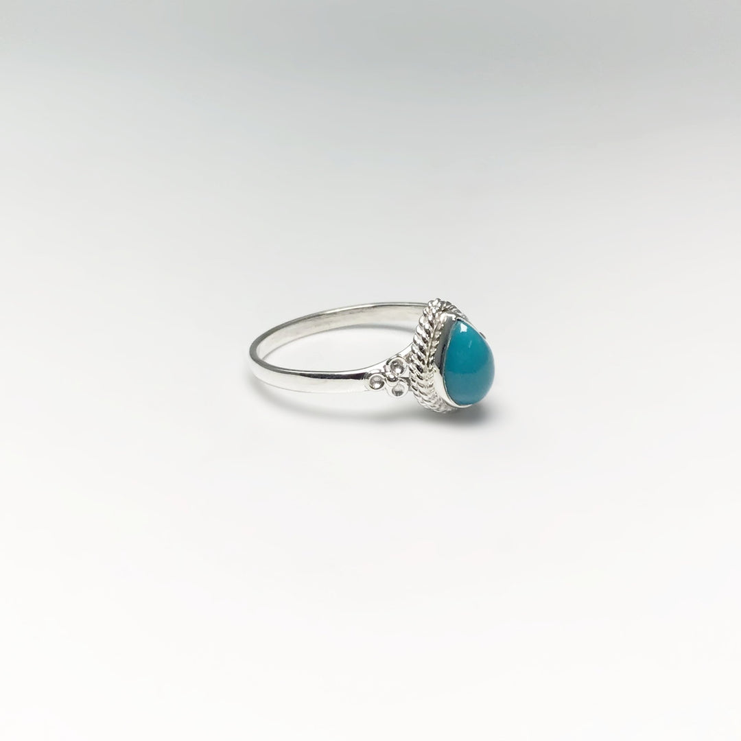 Turquoise Ring