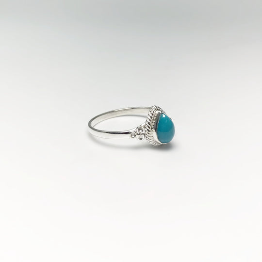 Turquoise Ring