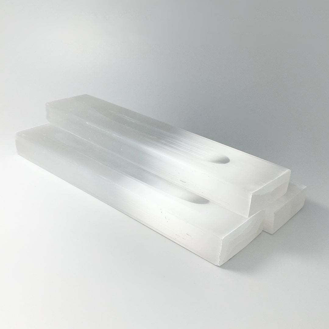 Selenite Charging Bar